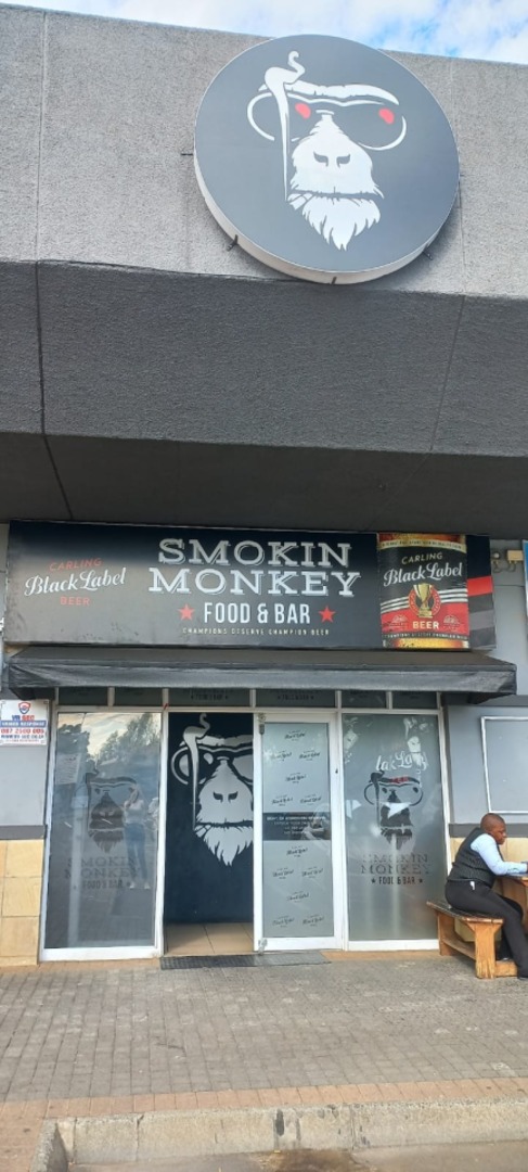 Commercial Property for Sale in Fleurdal Free State